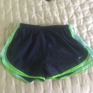 3/$35 Nike Dri Fit Shorts